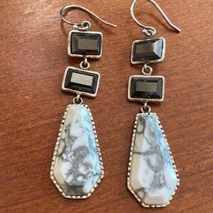 RETIRED SILPADA-W2950 earrings